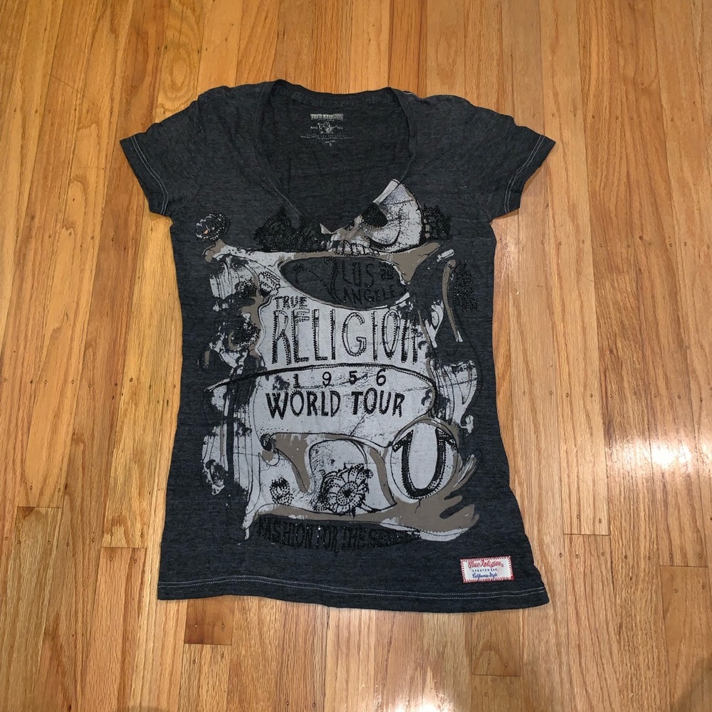 Graphic Tee